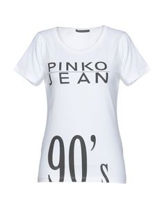 Футболка Pinko