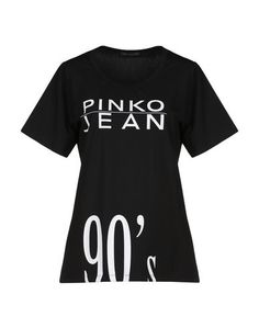 Футболка Pinko
