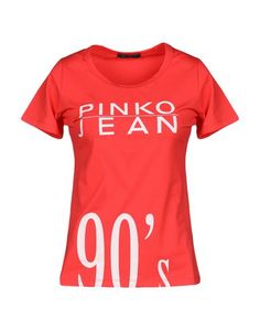 Футболка Pinko