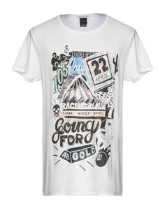 Футболка Scotch & Soda