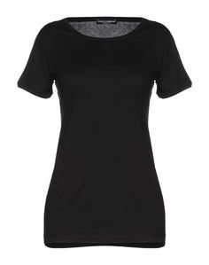 Футболка Dolce & Gabbana