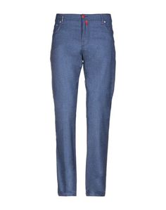 Повседневные брюки Kiton