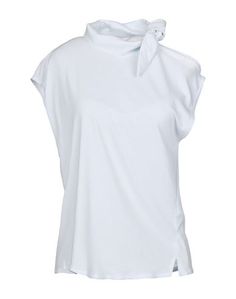 Топ без рукавов Mm6 Maison Margiela