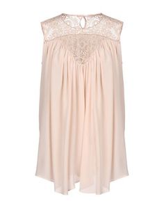 Топ без рукавов ChloÉ