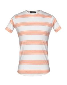 Футболка Golden Goose Deluxe Brand