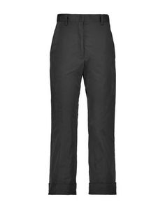 Повседневные брюки Jil Sander
