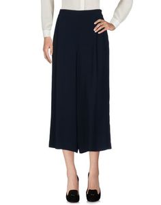 Брюки-капри Diane von Furstenberg