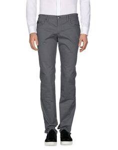 Повседневные брюки Versace Jeans