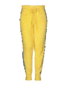 Повседневные брюки Moschino