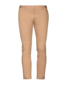 Брюки-капри Dsquared2