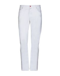 Повседневные брюки Kiton