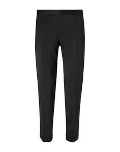 Повседневные брюки Jil Sander
