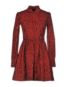Короткое платье Valentino