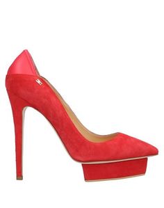 Туфли Elisabetta Franchi