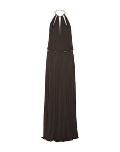 Длинное платье Emilio Pucci