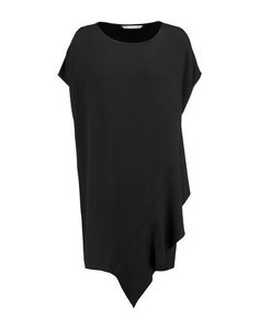 Короткое платье Diane von Furstenberg