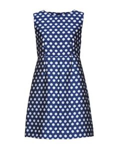 Короткое платье Diane von Furstenberg