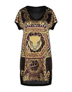 Короткое платье Philipp Plein