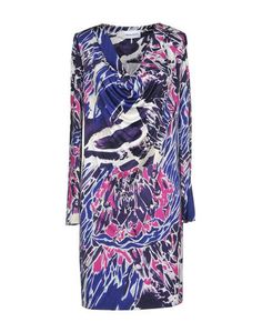 Короткое платье Emilio Pucci