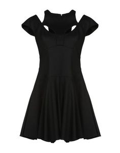 Короткое платье Philipp Plein