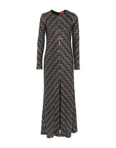 Длинное платье Missoni