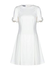 Короткое платье Moschino