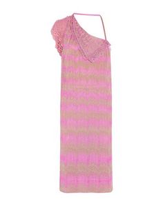 Короткое платье Missoni