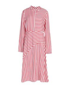 Платье до колена Vanessa Scott