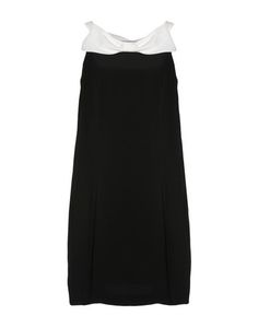 Короткое платье Moschino