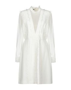 Короткое платье Giambattista Valli