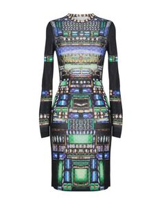 Короткое платье Peter Pilotto