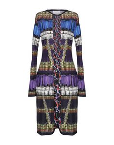 Платье до колена Peter Pilotto