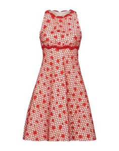 Короткое платье Giambattista Valli