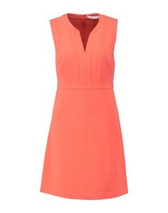 Короткое платье Diane von Furstenberg