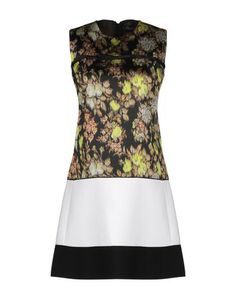 Короткое платье Giambattista Valli