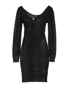 Короткое платье Guess