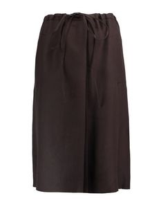 Юбка до колена Jil Sander