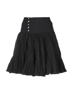 Юбка до колена Isabel Marant
