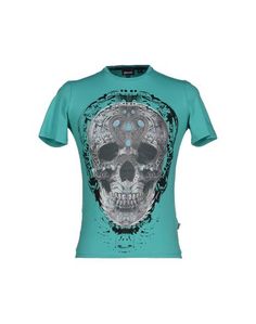 Футболка Just Cavalli