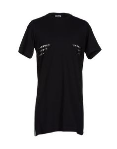 Футболка Bikkembergs
