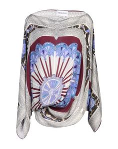 Блузка Emilio Pucci