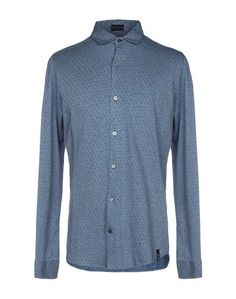 Pубашка Drumohr