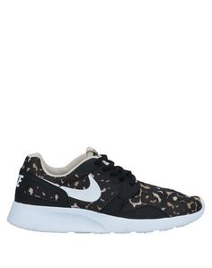 Низкие кеды и кроссовки Nike