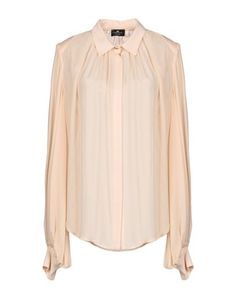 Pубашка Elisabetta Franchi