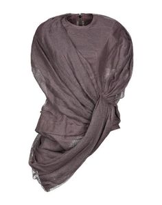 Блузка Rick Owens