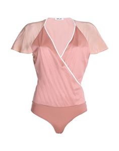 Блузка Diane von Furstenberg