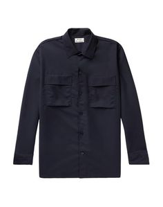 Pубашка Acne Studios