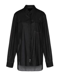 Pубашка Ann Demeulemeester