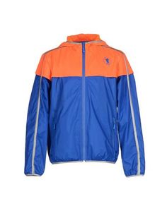 Куртка Bikkembergs