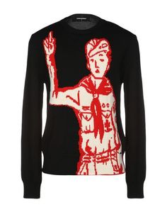 Свитер Dsquared2